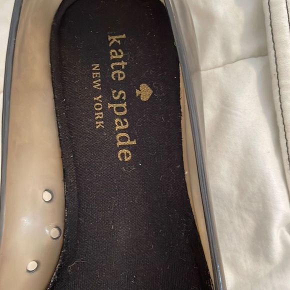 Kate Spade jellies Kate Spade jellies size 6 - Picture 2 of 6